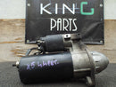 BMW X5 E53 5 7 Series 3.0 4.0 4.4 4.6 Petrol Engine Starter Motor Bosch 1729981
