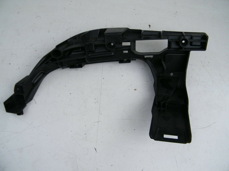 AUDI A6 2016-2018 REAR RIGHT BUMPER BRACKET MOUNT 4G0807364C (S37-02)