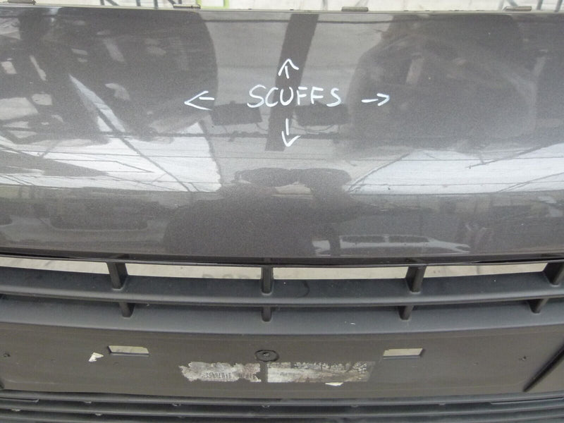 PEUGEOT PARTNER MK3 2018-ON FRONT BUMPER GENUINE 9816765680