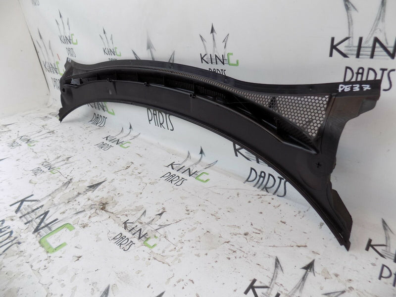 VAUXHALL CORSA E 2014-ON FRONT WINDSCREEN WIPER SCUTTLE PANEL 13434158