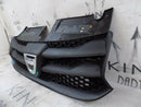 DACIA SANDERO STEPWAY 2012-2015 GRILL FRONT BUMPER GENUINE 623107634R