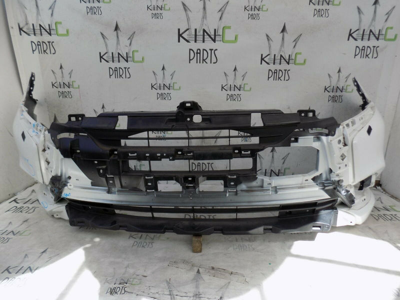 MITSUBISHI OUTLANDER 2016-2018 GENUINE FRONT BUMPER 6410G227ZZ