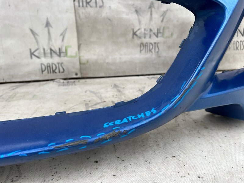 BMW 3 SERIES F30 M-SPORT 2011-2015 FRONT BUMPER PDC GENUINE 5111 8054128