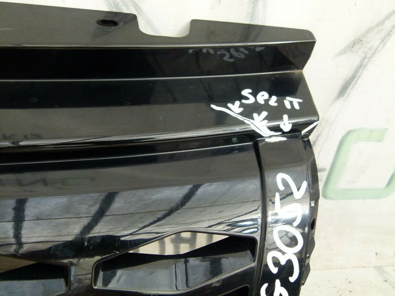 RANGE ROVER EVOQUE L538 2011-15 FRONT BUMPER GRILL GRILLE BJ32-8B189