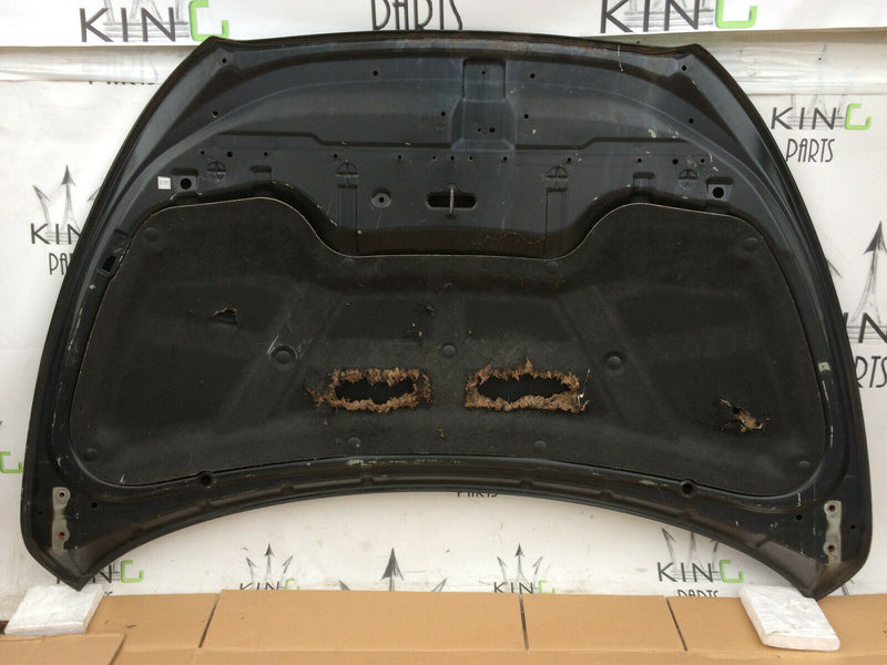 HYUNDAI IX35 MK2 (LM) 2010-2014 GENUINE BONNET HOOD PANEL in BLACK
