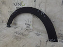 FIAT DUCATO 2006 REAR LEFT WHEEL ARCH TRIM GENUINE 1307241070