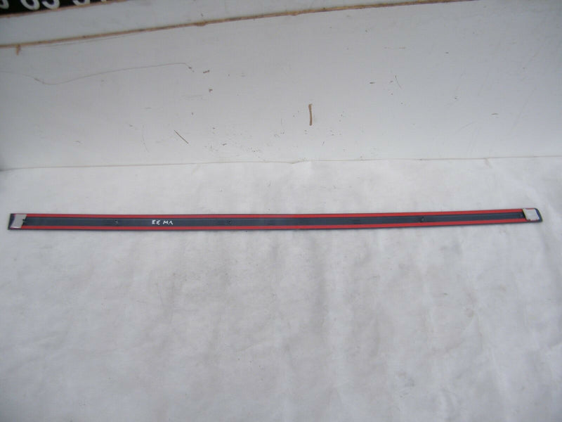Audi A3 8P 2003-2009 front left door moulding N/SF 8P3853953D (VW33)