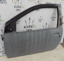 FIAT PUNTO MK2 55 S 1999-2010 3DR FRONT DOOR PANEL LEFT PASSENGER SIDE NS