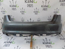 AUDI A3 8V 8V4 2013-2016 SPORTBACK GREY REAR BUMPER GENUINE 8V4807511