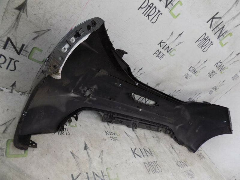 PEUGEOT 208 2012-2018 REAR BUMPER IN GREY 9676505677 GENUINE