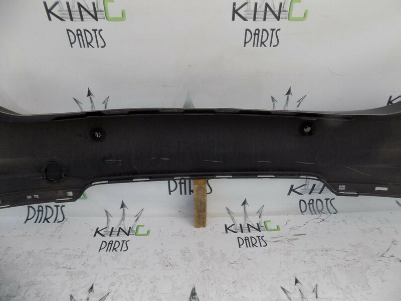 BMW 4SERIES M SPORT F32 F33 F36 2013-2016 REAR BUMPER GENUINE PDC 8054566