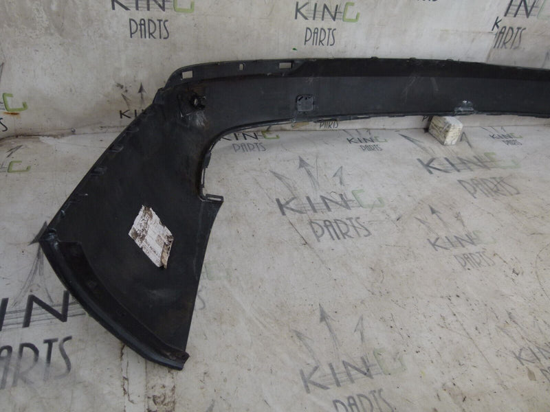 VOLVO XC90 2014-2017 REAR BUMPER LOWER SECTION PDC GENUINE 31353430