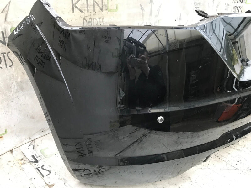 AUDI TT 8S MK3 TTS / S-LINE 2014-18 REAR BUMPER PDC GENUINE 8S0807511