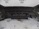 FORD FIESTA MK7 2008-2012 3DR REAR BUMPER SILVER 8A61-17K823