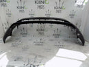 SKODA OCTAVIA IV MK4 5E 2020-ON - GENUINE - BLACK FRONT BUMPER 5E3807221