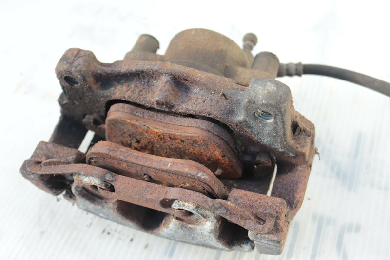 FORD S-MAX MK1 2006-2015 O/S/F FRONT RIGHT SIDE BRAKE CALIPER *3