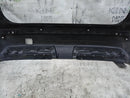 NISSAN QASHQAI MK2 J11 2017-2020 FACELIFT REAR BUMPER PDC 85022-HV20H
