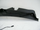MERCEDES W212 E-Class E220 2010-15 FRONT WIPER COVER TRIM PANEL LINE A2128300113