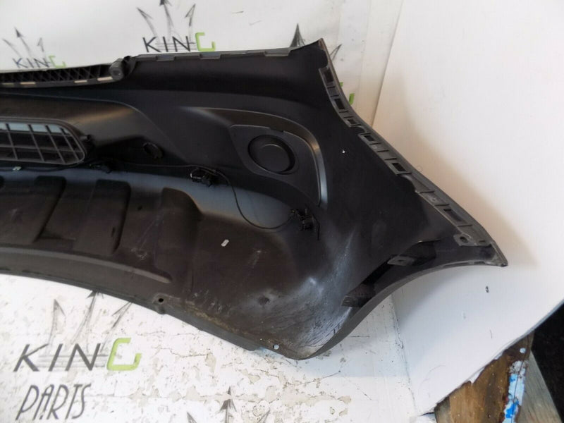 MERCEDES SPRINTER 906 FACELIFT 2013-2017 FRONT BUMPER GENUINE A9068851570