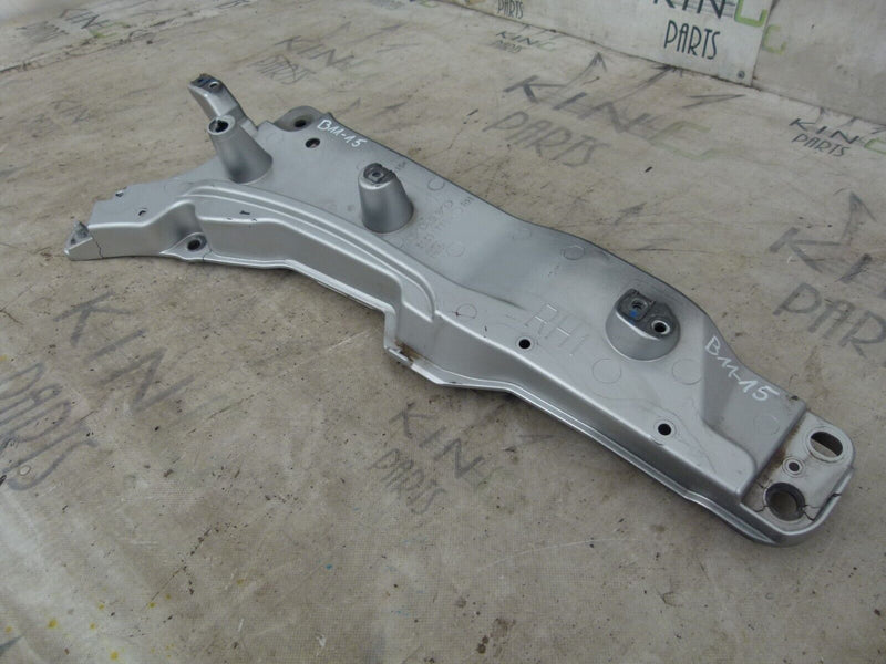 VOLVO XC90 MK2 2015-19 FRONT RIGHT FENDER MOUNTING GENUINE 31391778