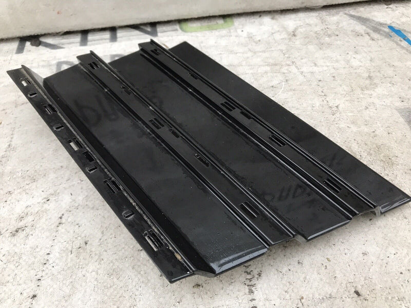 VOLKSWAGEN VW PASSAT GTE PETROL HYBRID FRONT CHARGING FLAP COVER 3G0853639