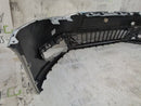 VOLKSWAGEN VW POLO MK5 2009-14 FRONT BUMPER GENUINE 6R0807221