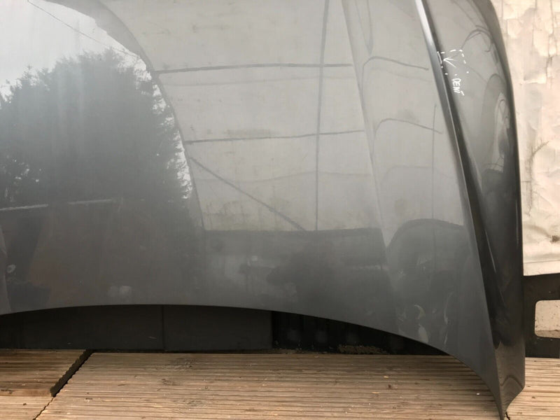 AUDI Q5 SQ5 MK2 80A 2018-ON GENUINE ALUMINUM FRONT BONNET HOOD PANEL