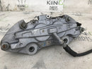 MERCEDES C-CLASS W205 C300 C350 PAIR FRONT BRAKE CALIPER LEFT & RIGHT SIDE