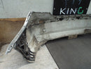 Mercedes C-Class A203 W203 Coupe Rear Bumper Genuine Silver (6599)