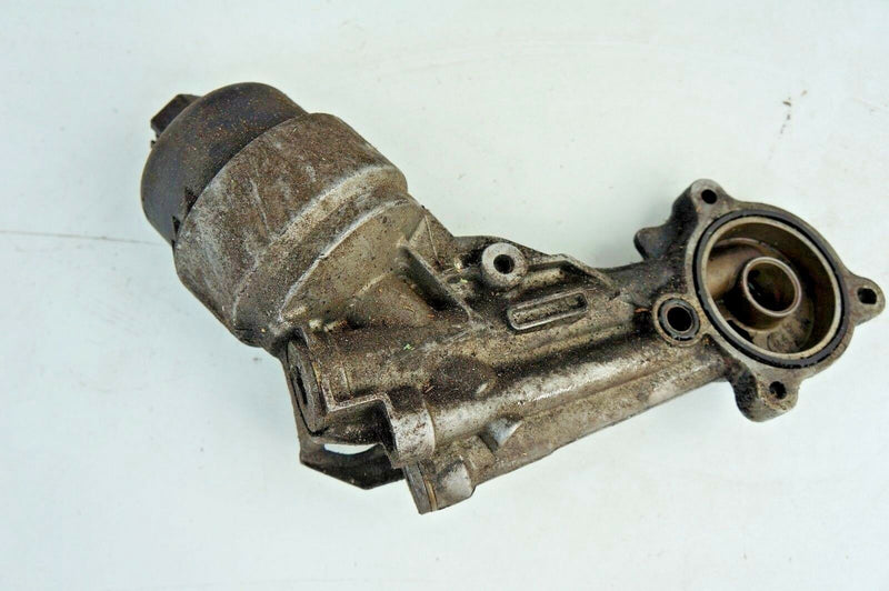 CITROEN C4 GRAND PICASSO 2006-2013 PETROL ENGINE OIL FILTER HOUSING 9646043180