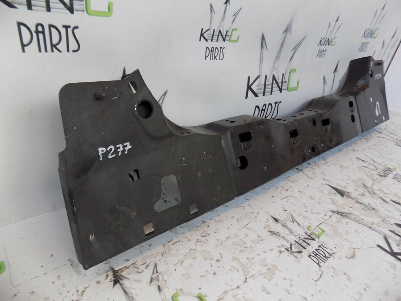 RENAULT GRAND SCENIC 3 2009-2016 REAR PANEL SUPPORT 791003066R