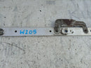 MERCEDES C CLASS W205 2014-21 REAR TUNNEL BEAM BAR A2056190725 #
