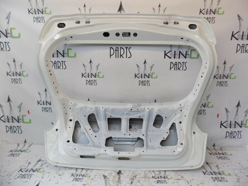 NISSAN JUKE (F15) 2013-2018 GENUINE LID TAILGATE PANEL REAR BOOTLID
