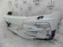 VW TIGUAN R LINE 2016-ON GENUINE FRONT BUMPER IN WHITE PDC 5NN807221A