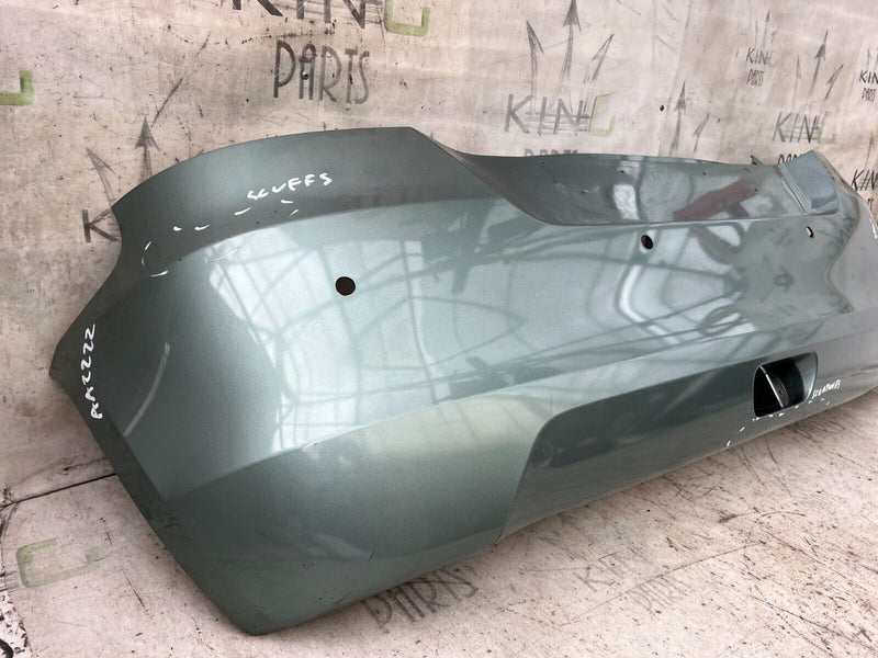 SUZUKI SWIFT 2011-2017 REAR BUMPER GENUINE PDC 71811-G8L