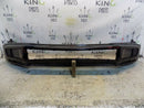MERCEDES G CLASS W463 2018-ON BLACK FRONT BUMPER GENUINE PDC A4638855000