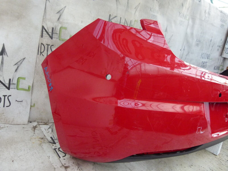 VAUXHALL ASTRA K 2015-19 REAR BUMPER PDC GENUINE 13425478