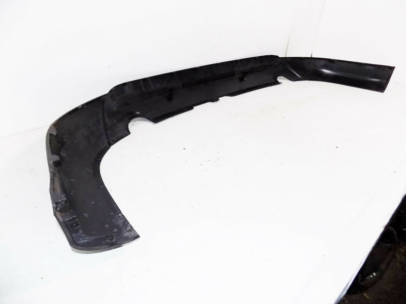 FORD S MAX S-MAX TITANIUM 2015 2016 2017 GENUINE BOTTOM PART REAR BUMPER (A0341)