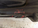 HONDA CIVIC VIII MK8 2006-2011 HATCHBACK REAR BUMPER 71501-SMGA-E000