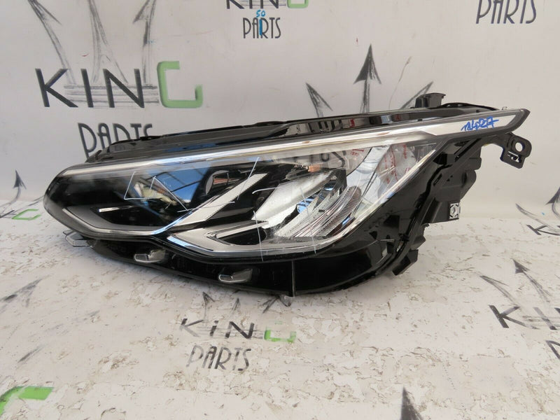 VW GOLF MK8 2019-ON FRONT LEFT HEADLIGHT HEADLAMP FULL LED *NEW* 5H2941005