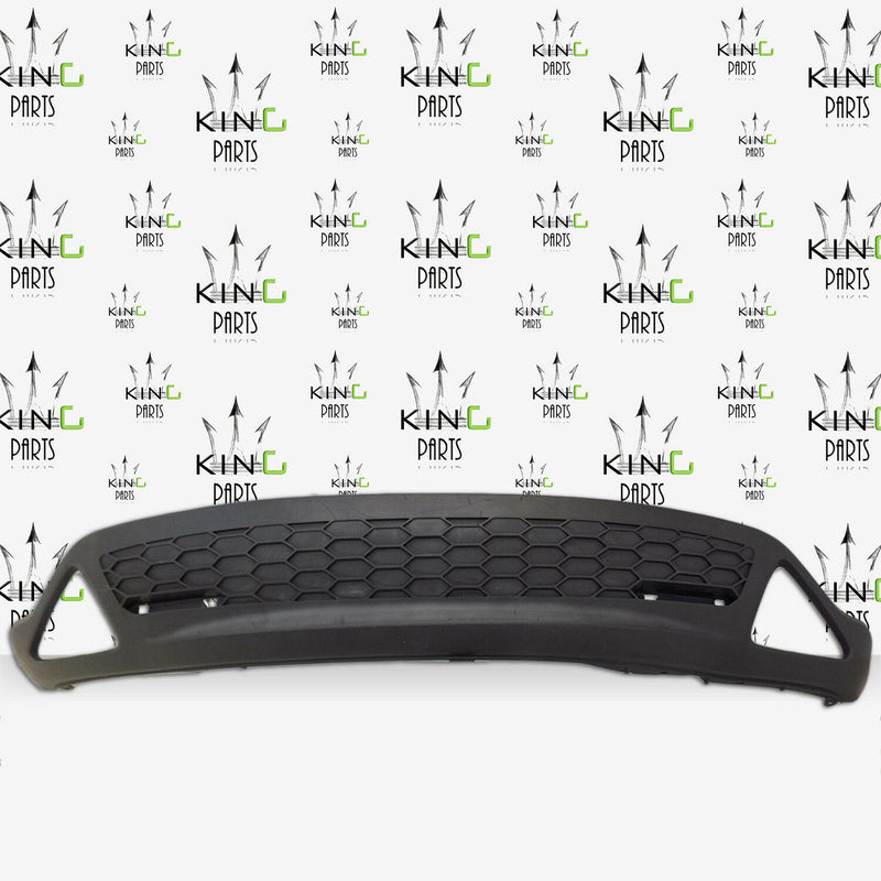 HONDA CIVIC IX MK8 2006-2010 HATCHBACK DIFFUSER SKIRT VALANCE REAR BUMPER