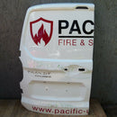 FORD TRANSIT COURIER 2014-ON LEFT PASSENGER SIDE REAR DOOR PANEL