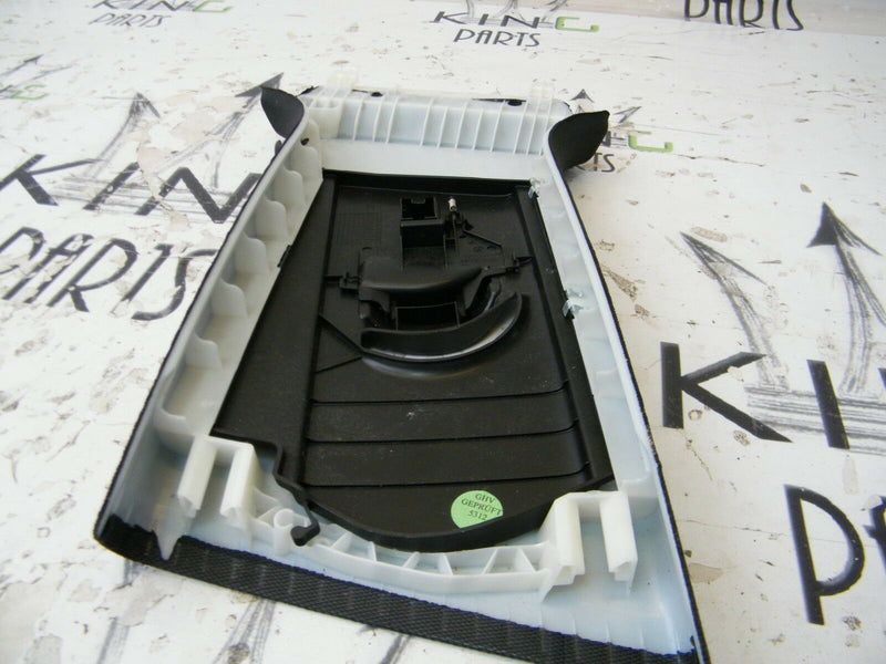 AUDI A3 (8V) 2012-2016 S-LINE 5DR RIGHT B-PILLAR COLUMN TRIM PANEL 8V4867244