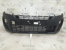 PEUGEOT PARTNER/CITROEN BERLINGO 2019-ON FRONT BUMPER GENUINE 9816765680
