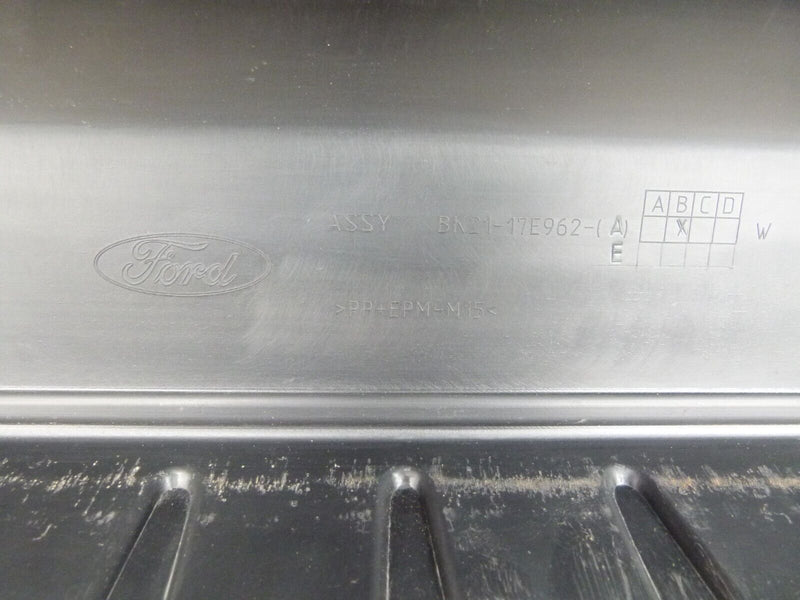FORD TRANSIT CUSTOM 2012-ON REAR BUMPER PART PDC GENUINE BK2117E962A
