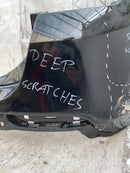 BMW X1 E84 2009-2012 REAR BUMPER GENUINE 5112 2990174