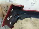 MAZDA 3 MK3 SKYACTIV FACELIFT 2017-19 GENUINE REAR BUMPER PDC B63B-50221
