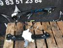 BMW 3 E90 E91 05-11 WINDOW WINDER MECHANISM REGULATOR MOTOR Front Door Left Side