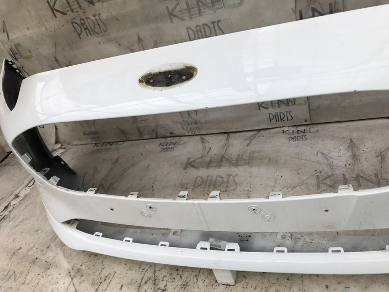 FORD FIESTA MK8 ACTIVE 2018-2021 FRONT BUMPER GENUINE H1BB17K819A