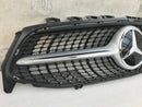 MERCEDES CLA MK2 C118 W118 FRONT BUMPER RADIATOR GRILLE &EMBLEM LOGO A1188880000
